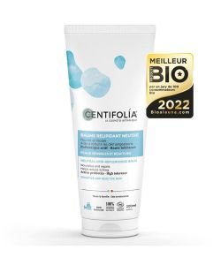 BAUME RELIPIDANT NEUTRE BIO, 200&nbsp;ml